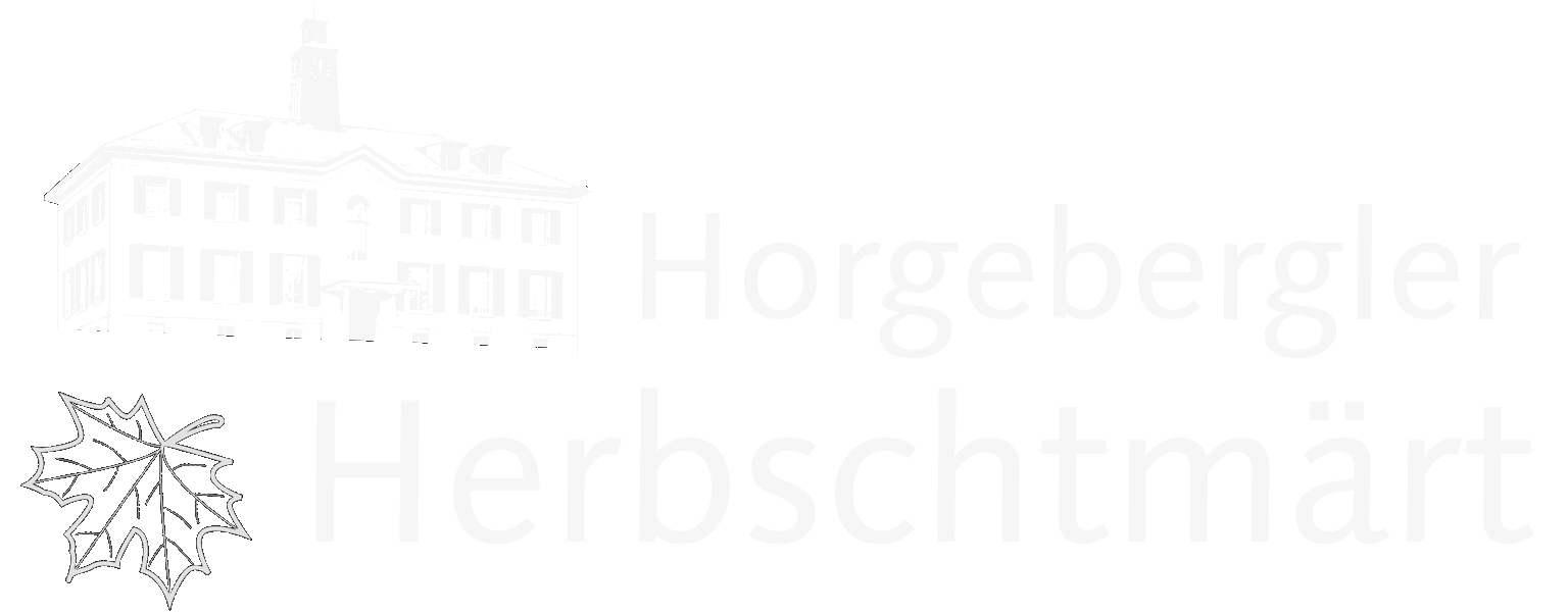 Horgebergler Herbschtmärt